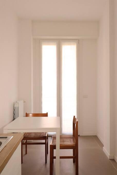 Apartamento Bilocale Metro 4 Blu Frattini - Airport Linate *